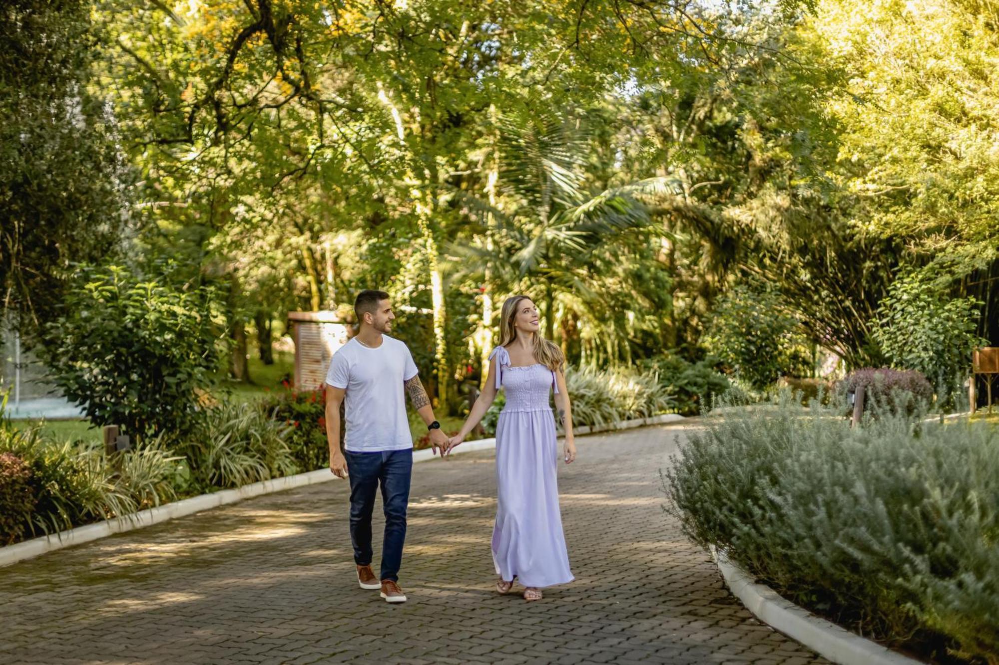 Hotel Jardins da Colina Nova Petropolis Buitenkant foto