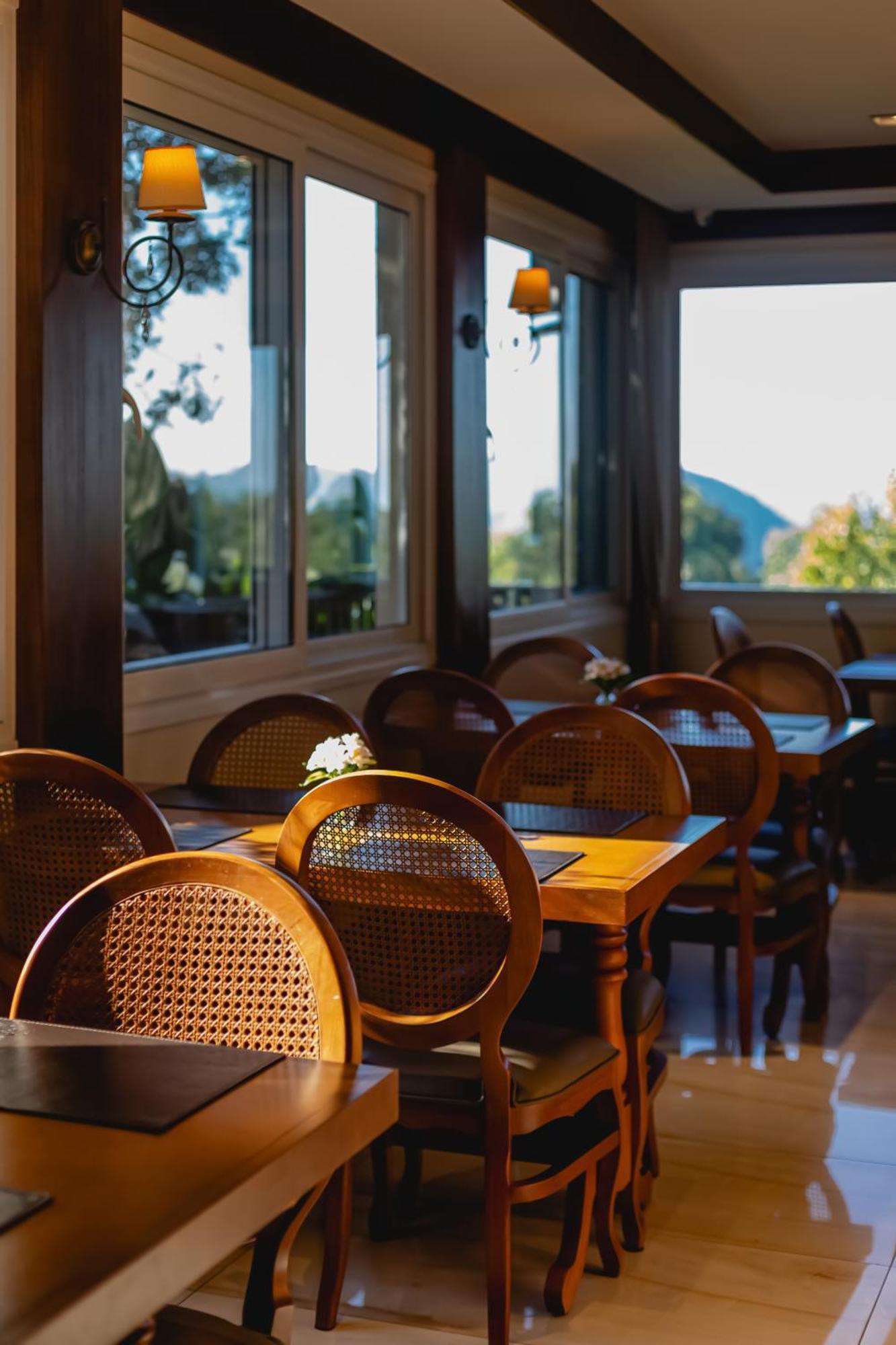 Hotel Jardins da Colina Nova Petropolis Buitenkant foto